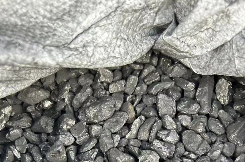 Calcined Anthracite