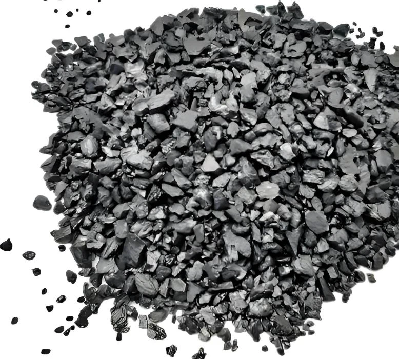 Coal-Based Carburizer