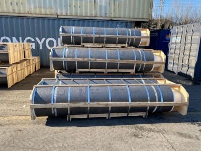 LF Graphite Electrdoe